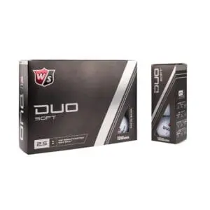 Wilson Duo Soft+