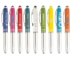 Brandow Rainbow Touchpen