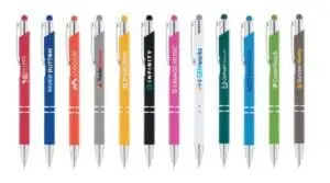 Crosby Soft-Touch Touchpen