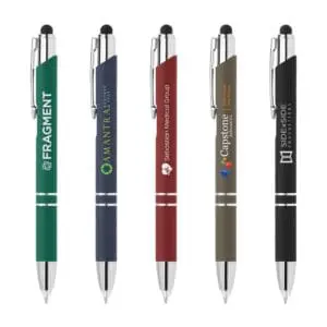 Crosby Touchpen mit Licht