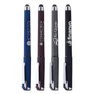 Islander Gel Soft-Touch Classic Stylus