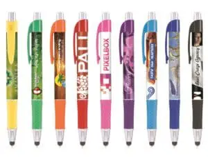 Lebeau Touchpen