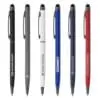 Minelly Gunmetal Stylus