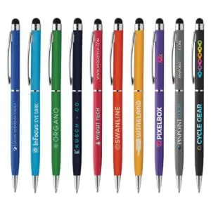 Minnelli Soft-Touch Touchpen