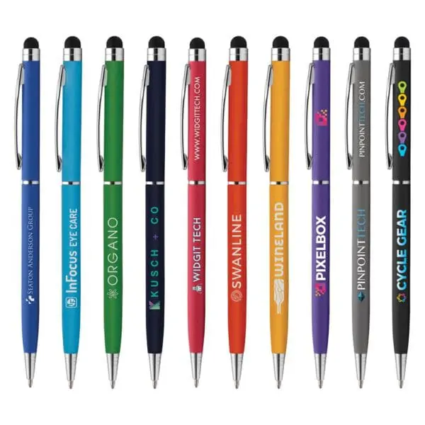 Minnelli Soft-Touch Touchpen