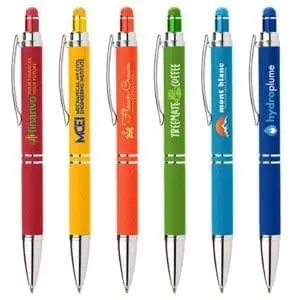 Pheonix Soft Bright Touchpenfunktion Pen mit Stylus