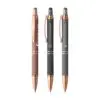 Phoenix Soft-touch Rose Gold Touchpen