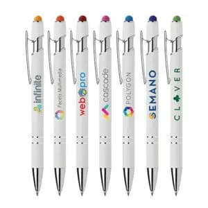 Prince Bright Soft Touchpenfunktion Pen mit Stylus