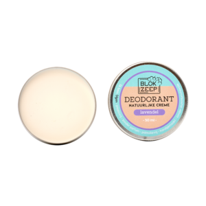 DEODORANT CREME