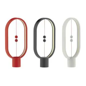 Heng Balance Lamp Ellipse Color