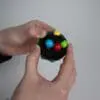 MAGIC SPIN BALL