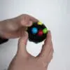 MAGIC SPIN BALL