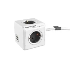 PowerCube Extended Duo USB (1.5)