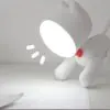 PuppyLamp