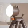 PuppyLamp