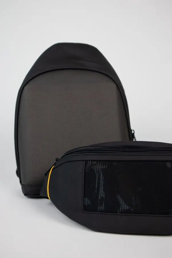 SMART LED BACKPACK