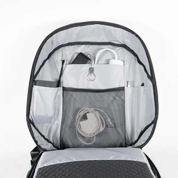 SMART LED BACKPACK