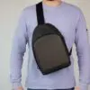 SMART LED SHOULDER BAG