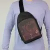 SMART LED SHOULDER BAG