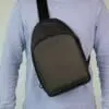 SMART LED SHOULDER BAG