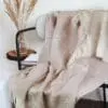 TAPIO WOOL BLANKET