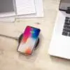 Wireless Charger Aluminum