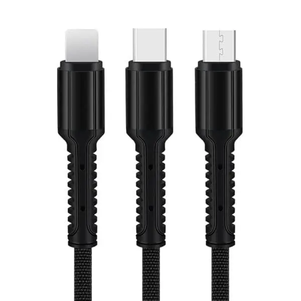 3in1 Cable "Flex"