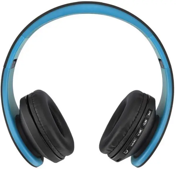 Bluetooth Kopfhörer "BT On Ears"