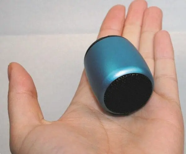 Bluetooth-Lautsprecher "MINIspeaker"