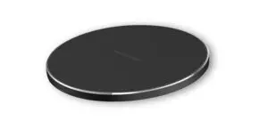 Induktionsladegerät "Wireless Charger Metal 10W"