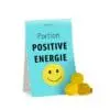 Naschtasche Portion positive Energie