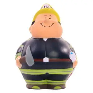 Feuerwehrmann Bert®