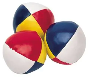 Jonglierball