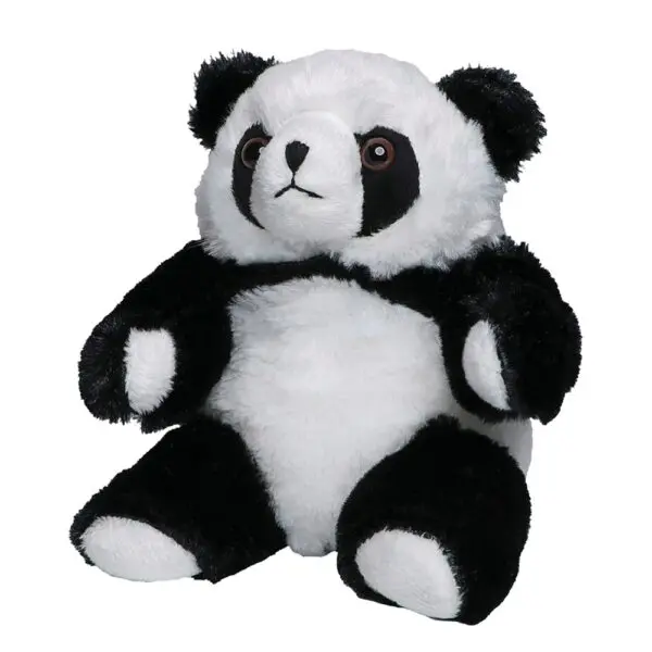 Panda Steffen