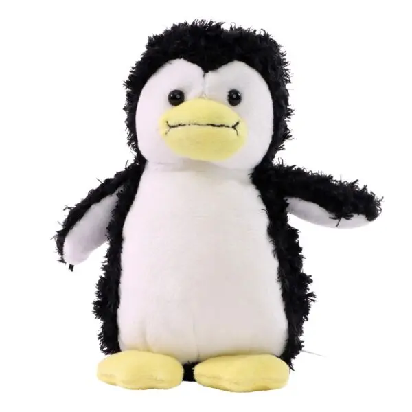 Plüschpinguin Phillip