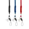 Lanyard aus Polyester Ariel