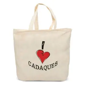 Strandtasche CADAQUES