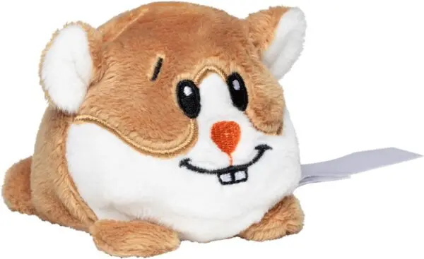 Schmoozies® Hamster