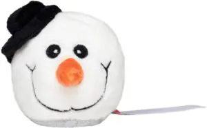 Schmoozies® Schneemann