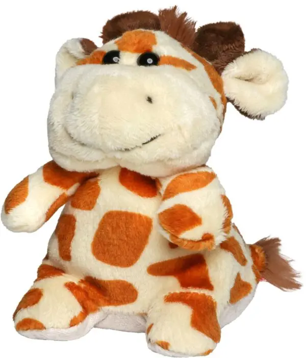 Schmoozies® XXL Giraffe