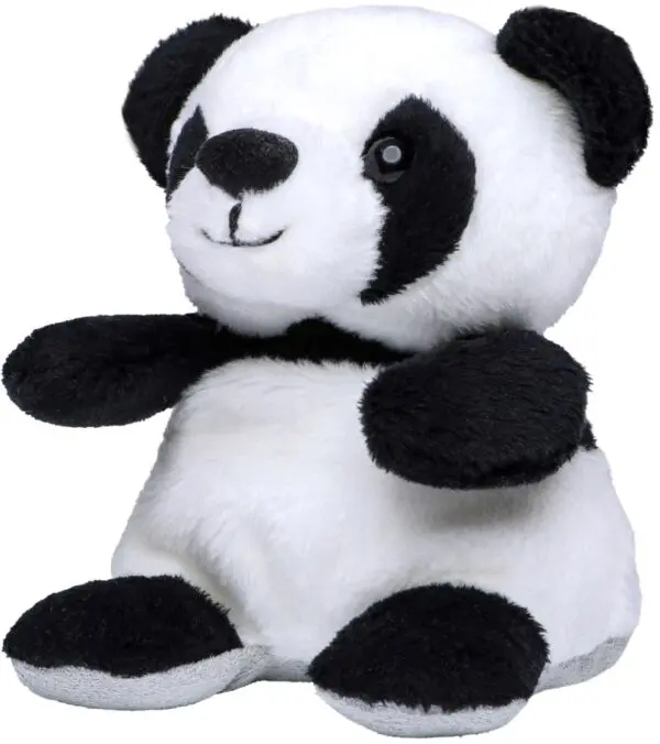 Schmoozies® XXL Panda