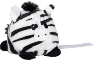 Schmoozies® Zebra