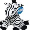 Zebra Zora