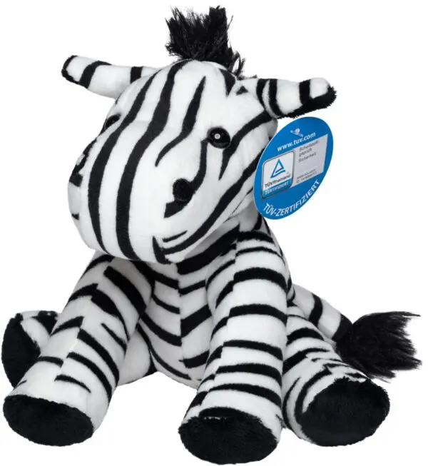 Zebra Zora