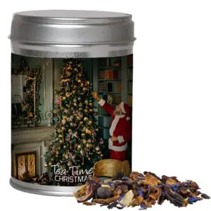 Tee, Christkindl ca. 50g, Dual-Dose