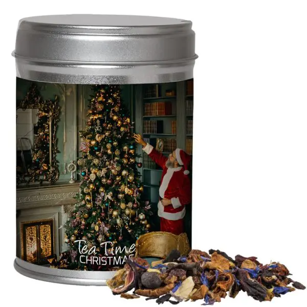 Tee, Christkindl ca. 50g, Dual-Dose