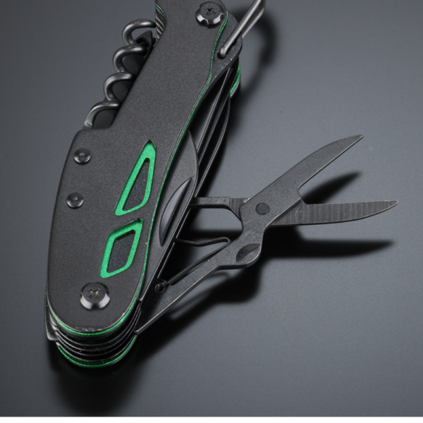 OPTIMA TITANIUM POCKET KNIFE