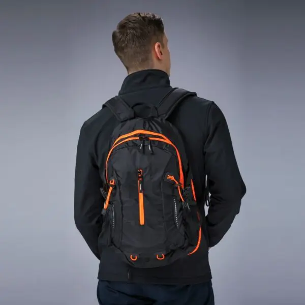 RUCKSACK OUTDOOR FLASH L