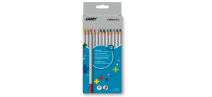 Farbstift colorplus