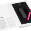 Set LAMY pico neon pink